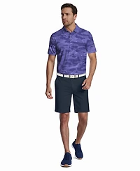 Pga Tour Men's Classic-Fit Polo Shirt