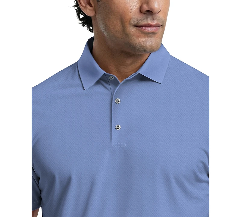 Pga Tour Men's Classic-Fit Polo Shirt