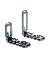 3 Legged Thing Qr11 2.0 115mm QR Universal L-Bracket for Full-Bodied Cameras