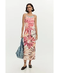 Desigual Women's 2-in-1 dress