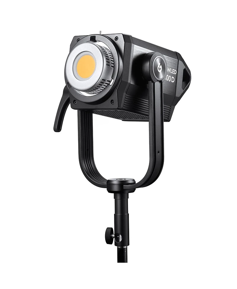 Godox Knowled M300D Daylight Led Light