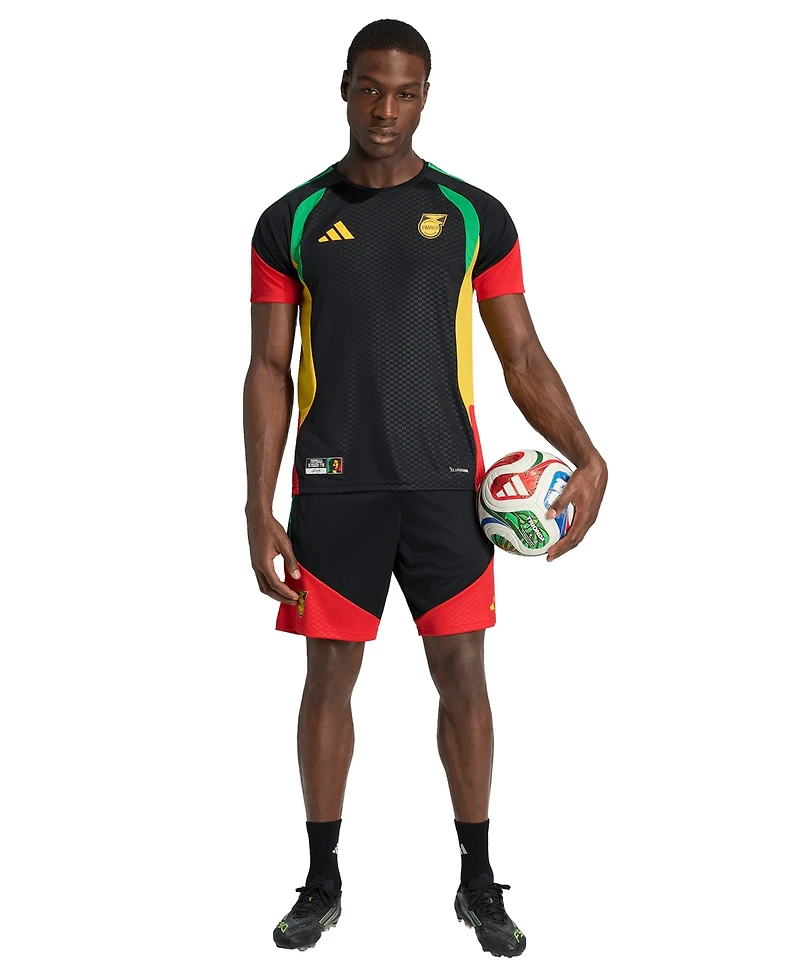 adidas Men's Jamaica Tiro Training Jersey