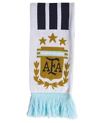 adidas Men's Afa Argentina Scarf