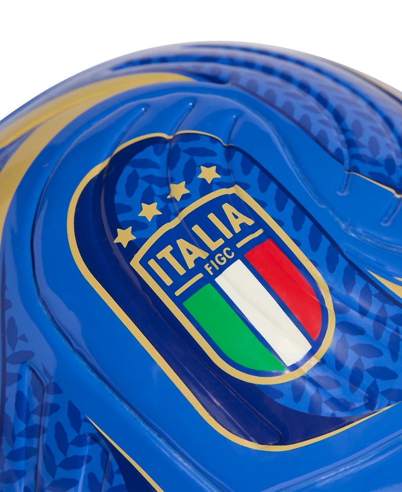 adidas Men's World Cup 2026 Figc Italy Mini Home Ball