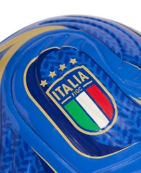 adidas Men's World Cup 2026 Figc Italy Mini Home Ball