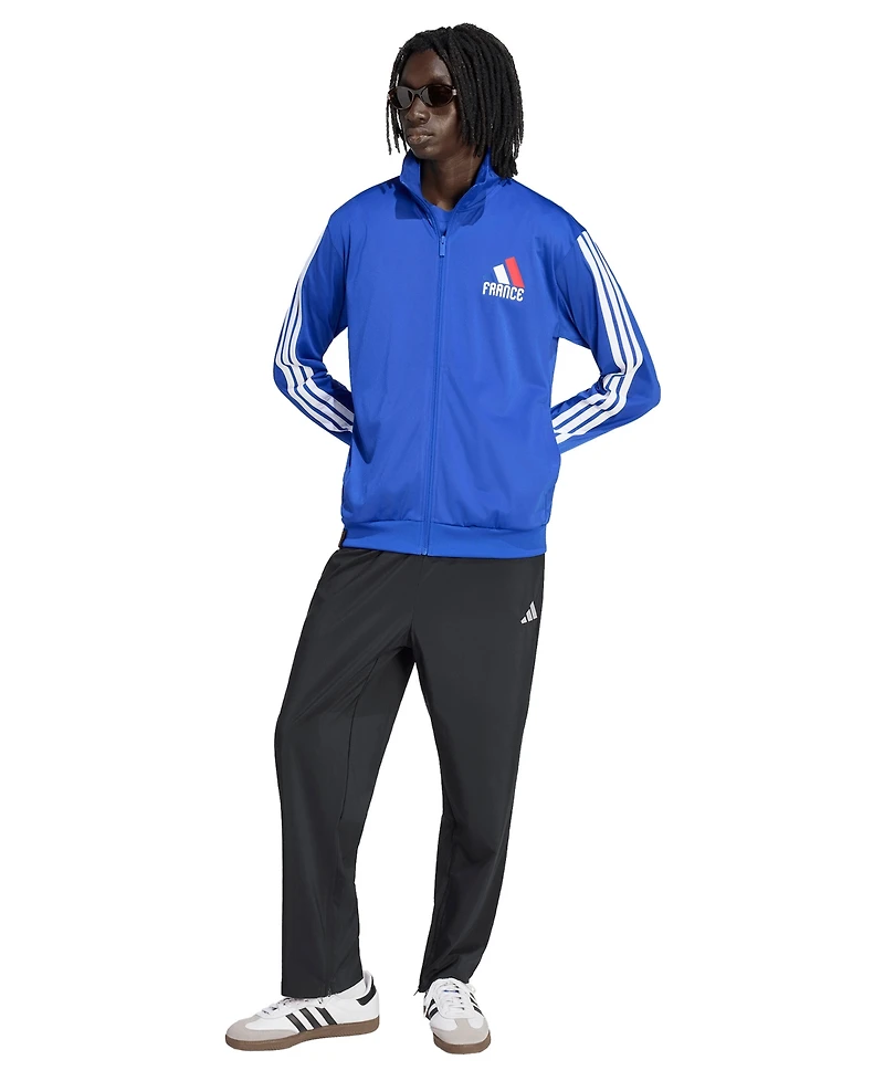adidas Men's Fifa World Cup France Track Jacket