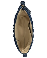 The Sak Tess Crochet Medium Shoulder Bag