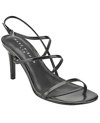 Marc Fisher Ltd Women's Denzi Strappy Stiletto Sandals