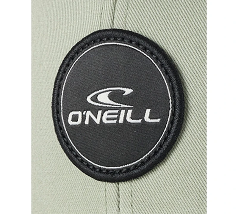 O'Neill Men's Logo Trucker Hat