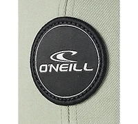 O'Neill Men's Logo Trucker Hat