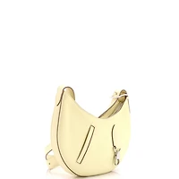 Pre-Owned HERMES Petite Arcon Bag Togo and Swift