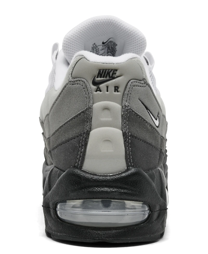 Nike Men's Air Max 95 Og Big Bubble Casual Sneakers from Finish Line