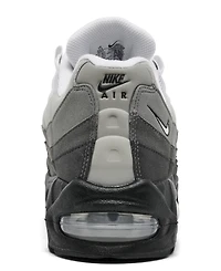 Nike Men's Air Max 95 Og Big Bubble Casual Sneakers from Finish Line