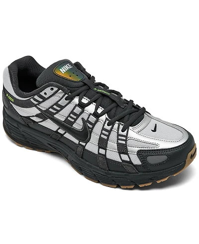 Nike Men's P-6000 Casual Sneakers from Finish Line