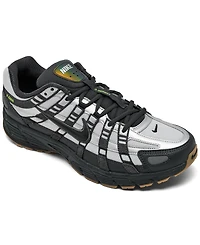Nike Men's P-6000 Casual Sneakers from Finish Line