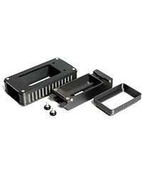 Negative Supply Enthusiast Plus Kit for 35mm, 120, and 4x5" Film Scanning with Basic Riser Xl
