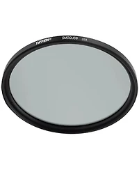 Tiffen 67 Millimeter Smoque Number 3 Smoke Effects Glass Camera Lens Filter