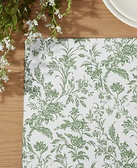 Laura Ashley Natalie Cork Placemats, Set of 4
