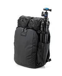 Tenba Fulton V2 14L Backpack for Mirrorless or Dslr Camera with 3-4 Lenses and 13" Laptop