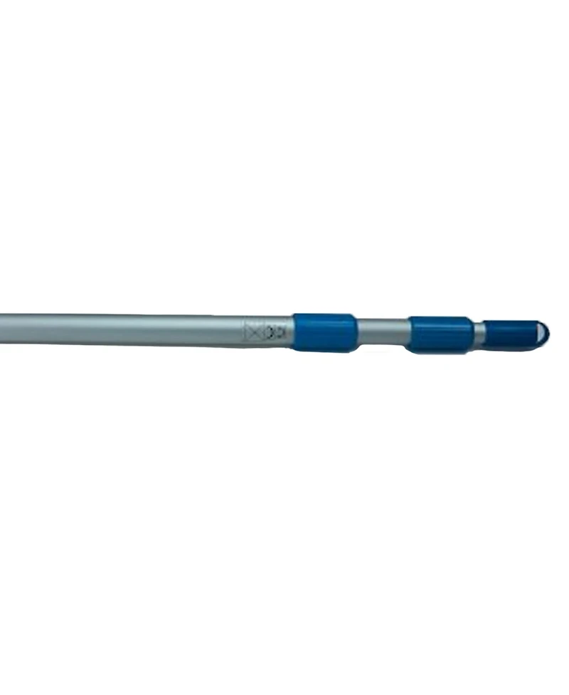 Intex 29054E 94 Inch Telescoping Swimming Pool Cleaning Maintenance Pole Shaft