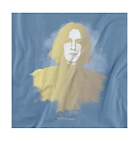 Harry Potter Men's Snape Fade T Shirt