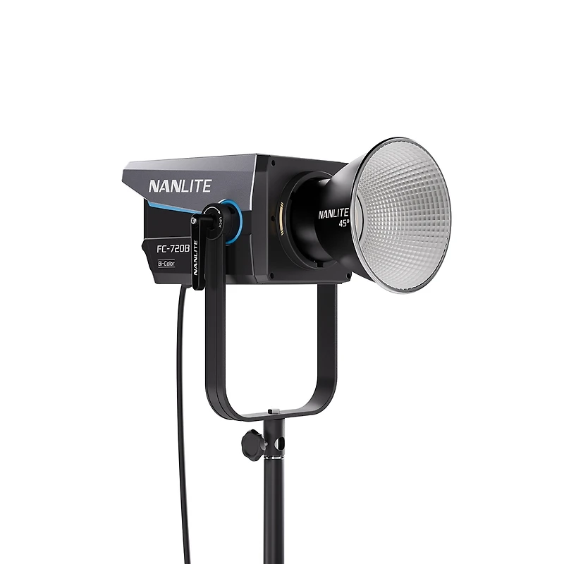 Nanlite Fc-720 Bi-Color Led Spotlight