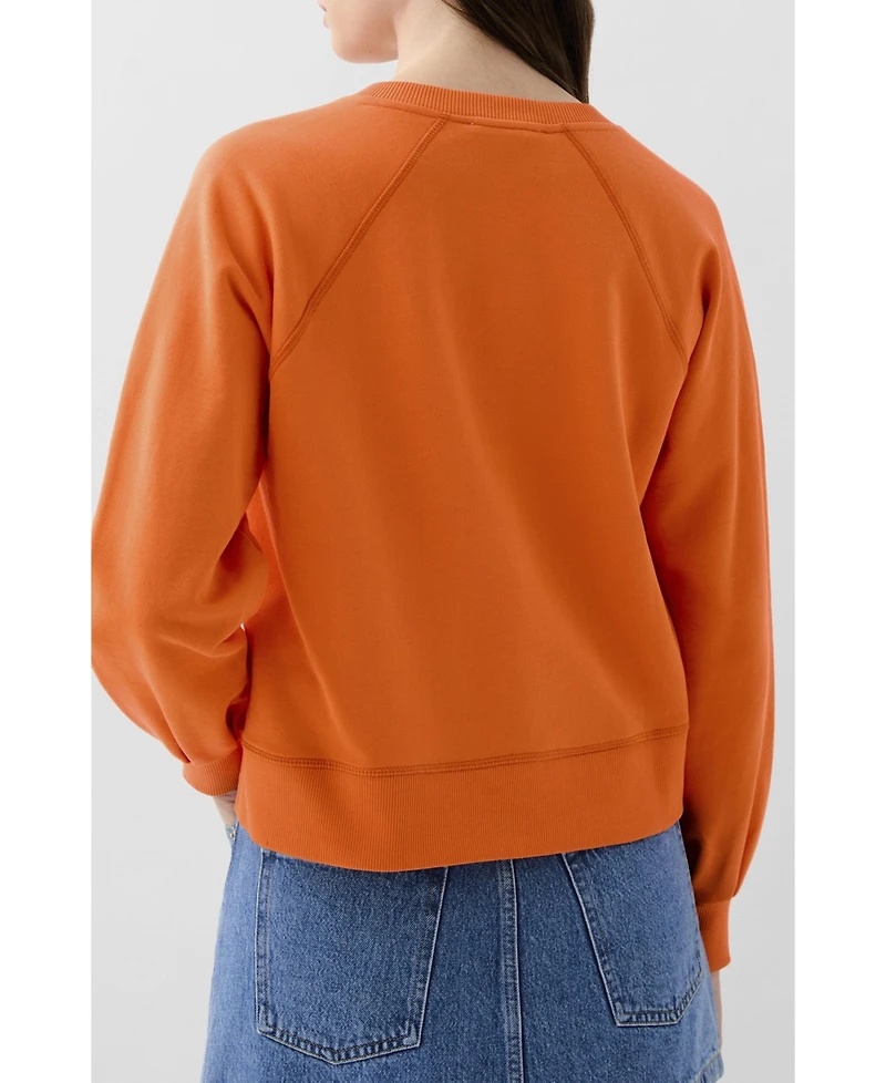 Scalpers Women's V Scp Sweater