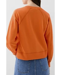 Scalpers Women's V Scp Sweater