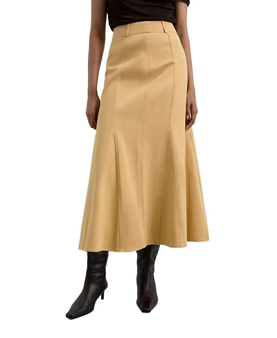 Scalpers Women's Mustill Skirt