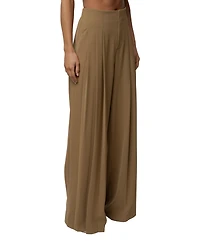 Jluxlabel Women's Signature Elegance Trousers