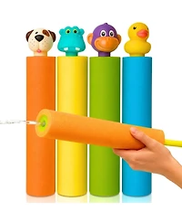 Gnuadz Water Blaster Pool Squirter Beach Toys Summer Games