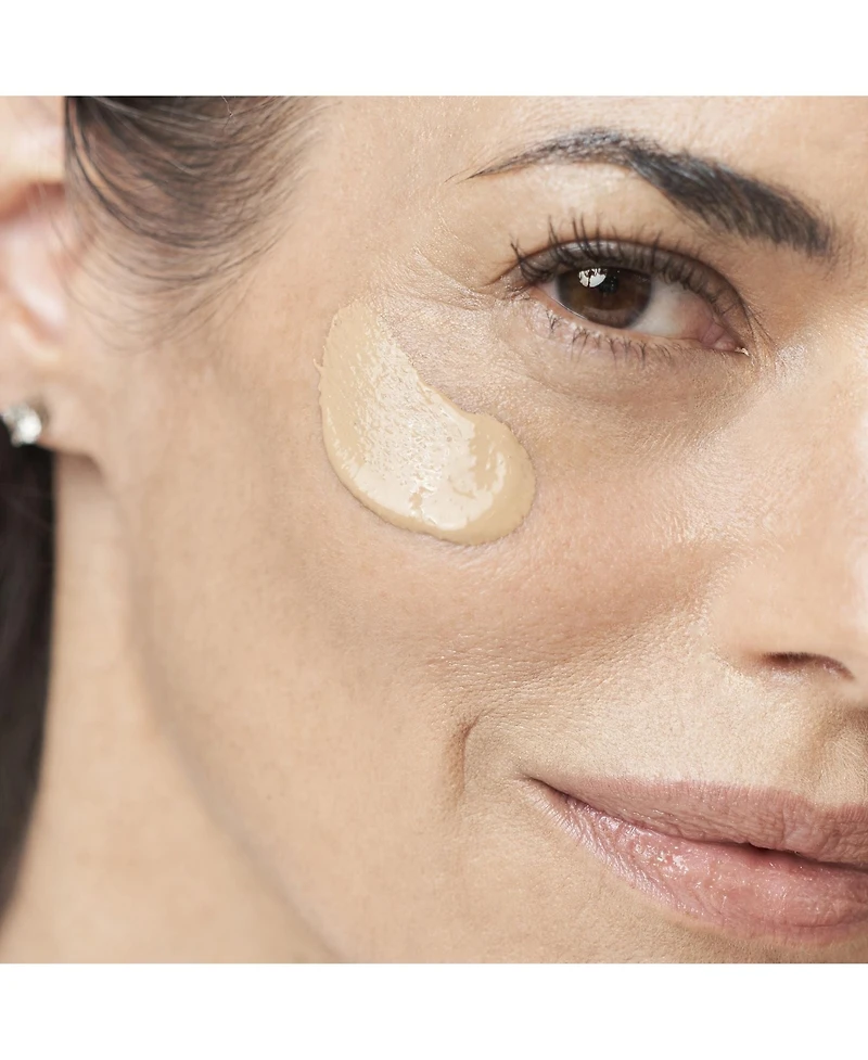 AbsoluteJOI by Dr. Anne Tinted Moisturizer With Spf 40 Mineral Sunscreen