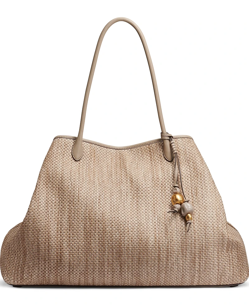 Donna Karan New York Weekend Extra-Large Tote Handbag