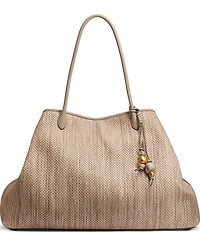 Donna Karan New York Weekend Extra-Large Tote Handbag