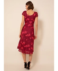 Alie Street London Women's Charlotte Dress