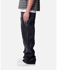 mnml Men's Baggy Nylon Carpenter Pants