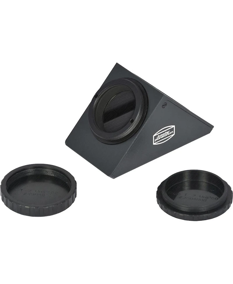 Baader Planetarium T-2 Bbhs Mirror Diagonal with Male/Female Thread