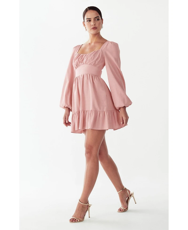 St Mrlo Women's Wrenn Mini Dress
