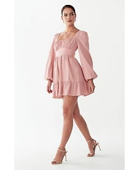 St Mrlo Women's Wrenn Mini Dress
