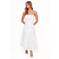 Petal and Pup Women's Botanique Midi Dress