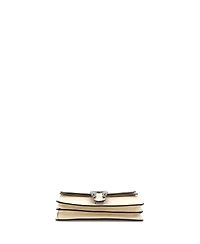 Pre-Owned Gucci Small Dionysus Bag Leather