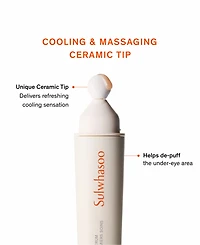 Sulwhasoo First Care Activating Eye Serum, 0.67 oz.