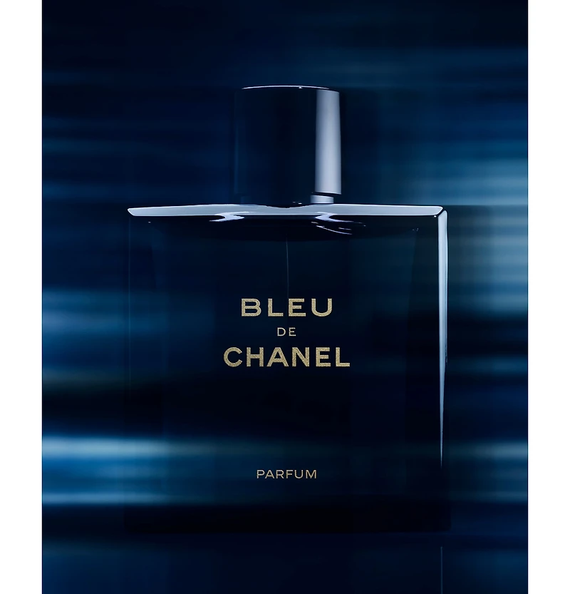 CHANEL BLEU DE CHANEL Parfum Spray, 3.4-oz.