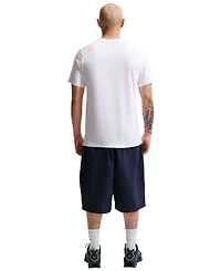 Nike Men's Swoosh Box Graphic T-Shirt