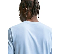 Nike Men's Dna Futura Crewneck T-Shirt