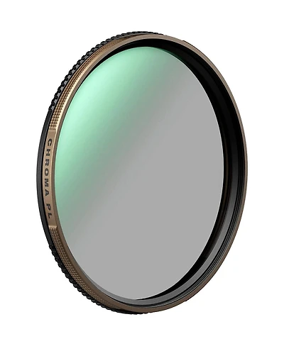 Polar Pro Peter McKinnon 135 Series 82 Millimeter Circular Polarizer Camera Lens Filter