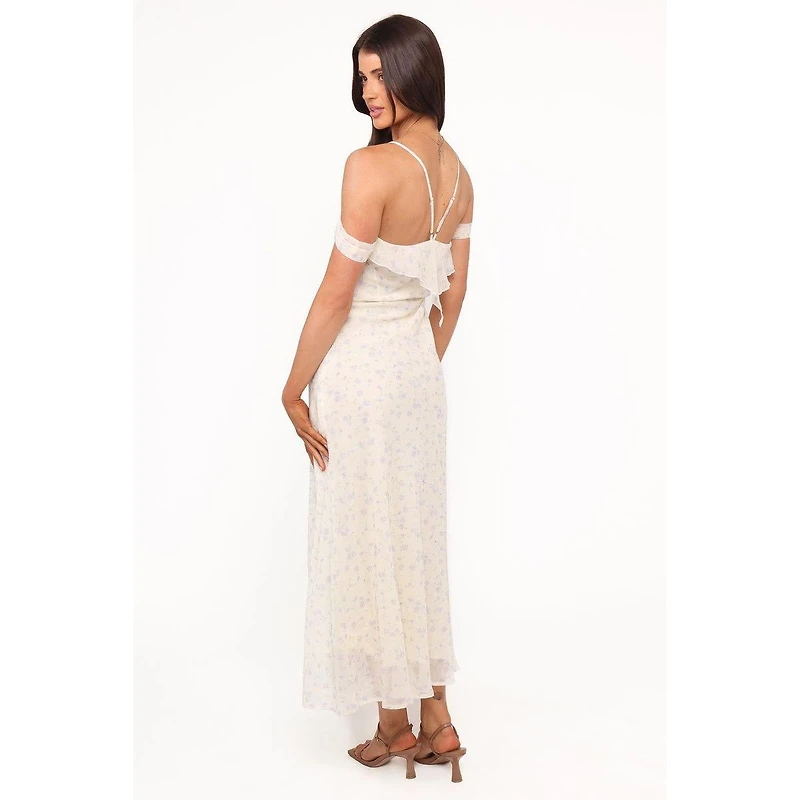 Petal and Pup Women's Elwood Midi Dress