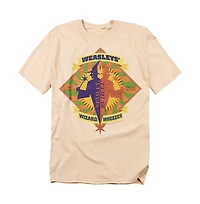 Harry Potter Men's Wizard Wheezes T Shirt
