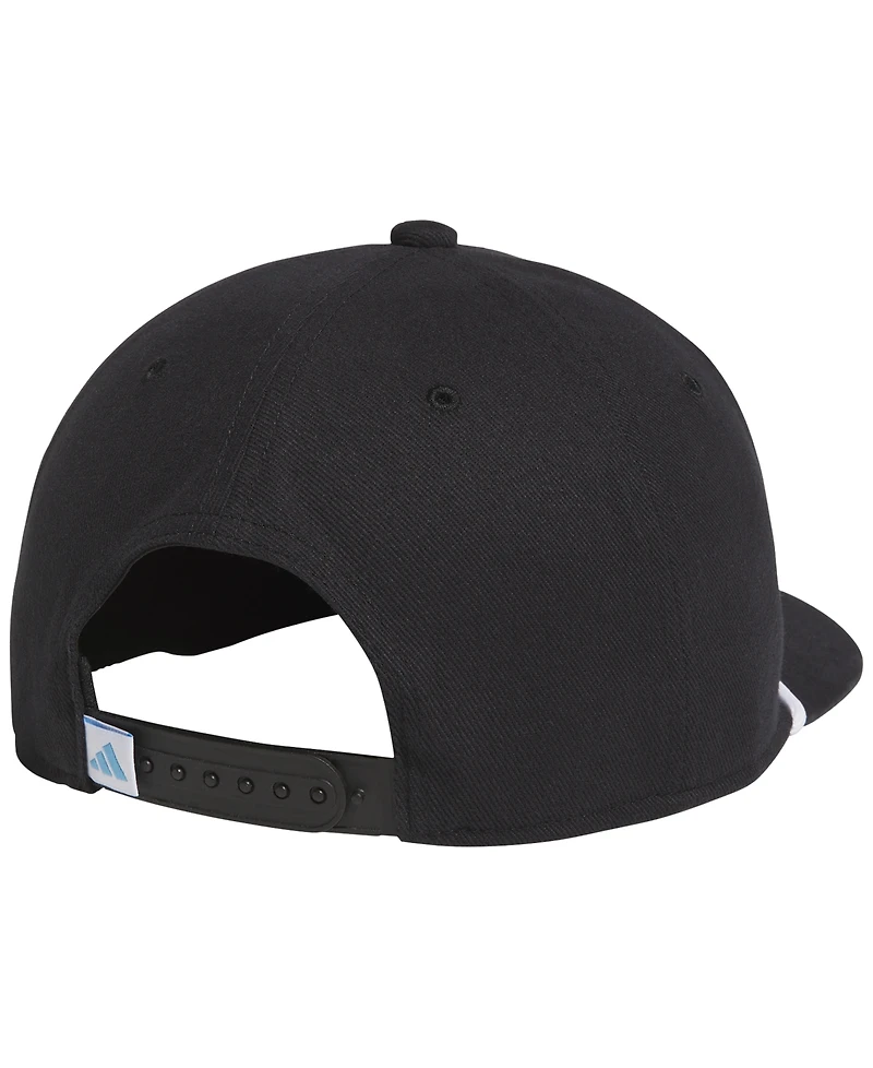 adidas Men's Argentina Five-Panel Cap