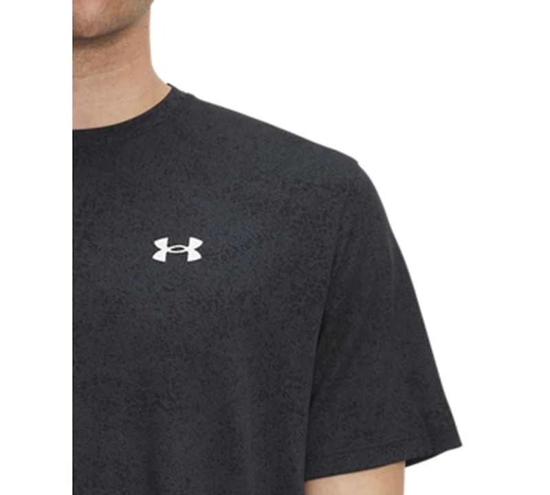 Under Armour Men's Ua Tech Pixelate T-Shirt